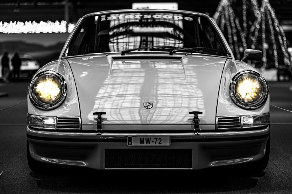 Autoworld porsche 2024