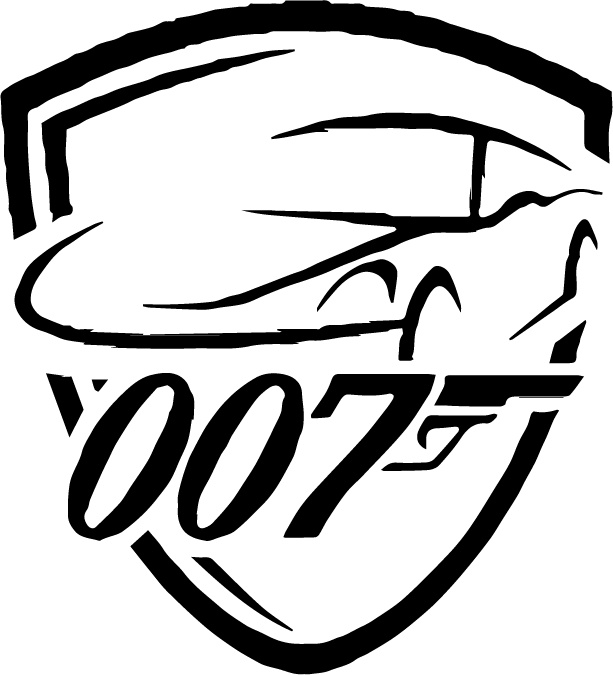 alexporsche007 black