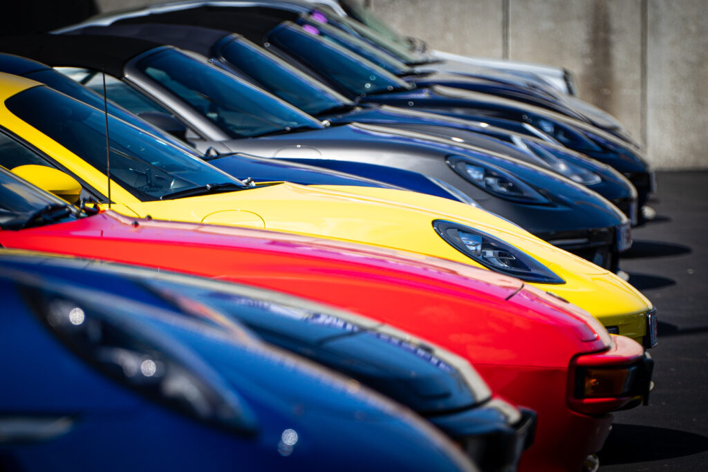 Porsche Days 2022